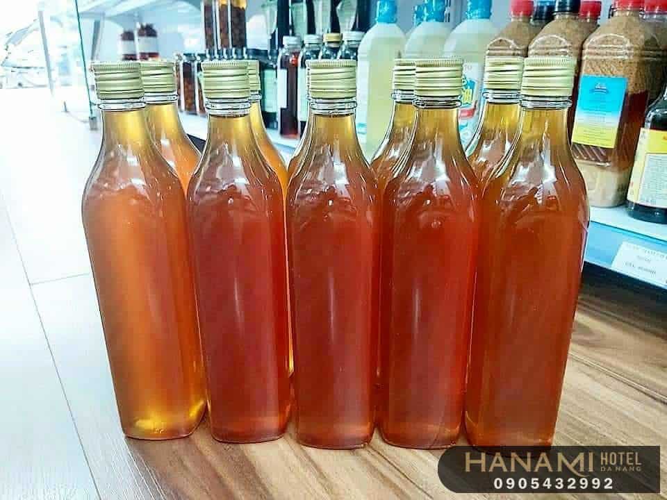 địa chỉ bán mật ong Đà Nẵng