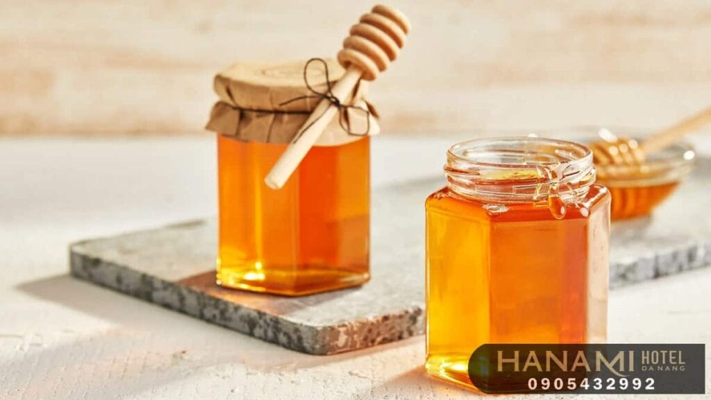 best pure honey shops in da nang