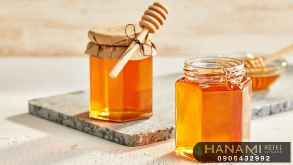 best pure honey shops in da nang