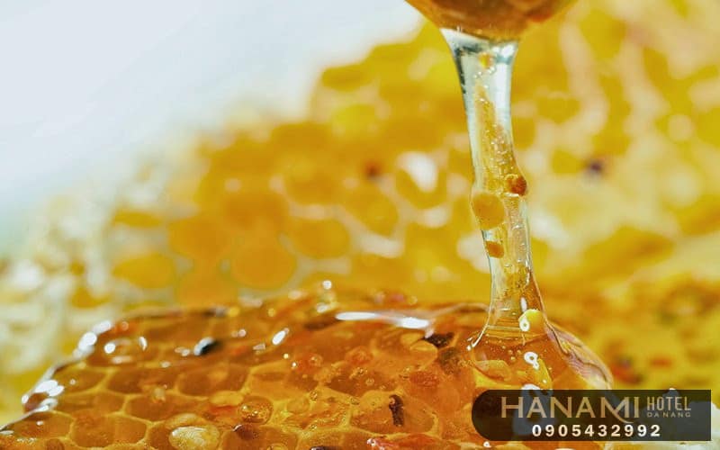 best pure honey shops in da nang