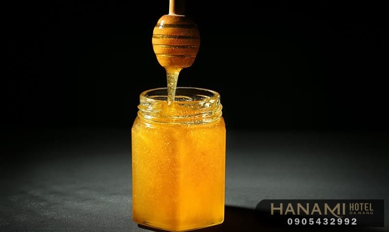 địa chỉ bán mật ong Đà Nẵng