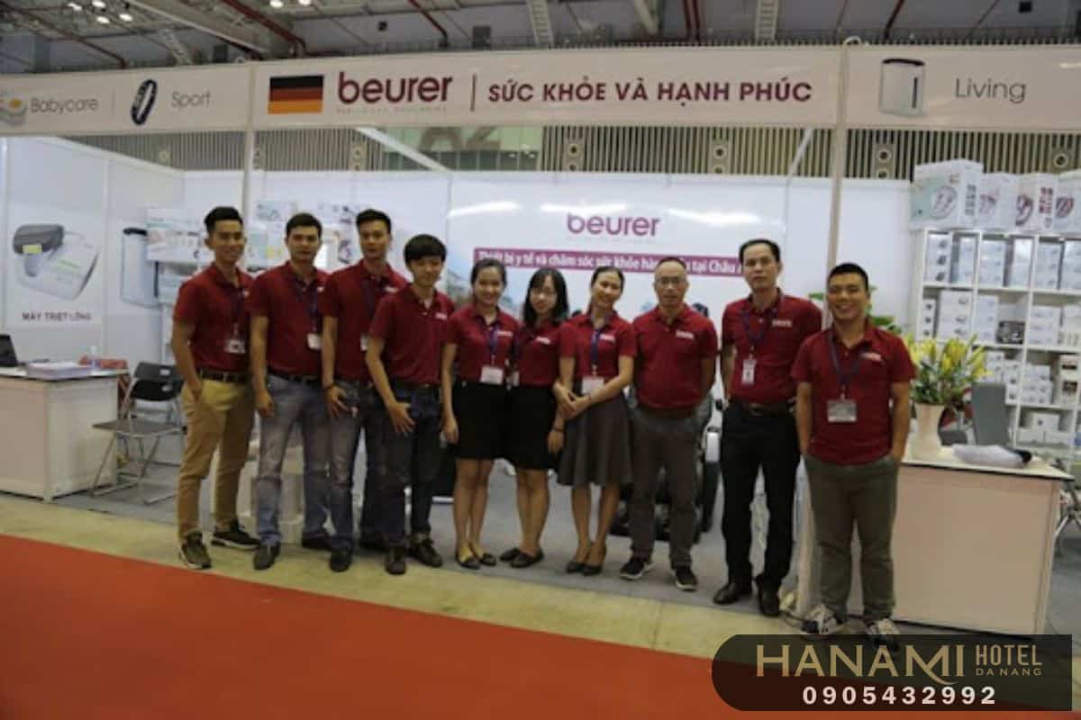 địa chỉ bán máy đo huyết áp tại Đà Nẵng 