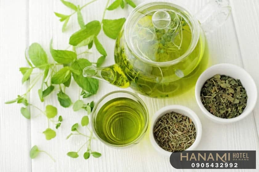 12 địa chỉ bán trà sâm dứa Đà Nẵng thơm ngon, chất lượng nhất 11 địa chỉ bán trà sâm dứa Đà Nẵng