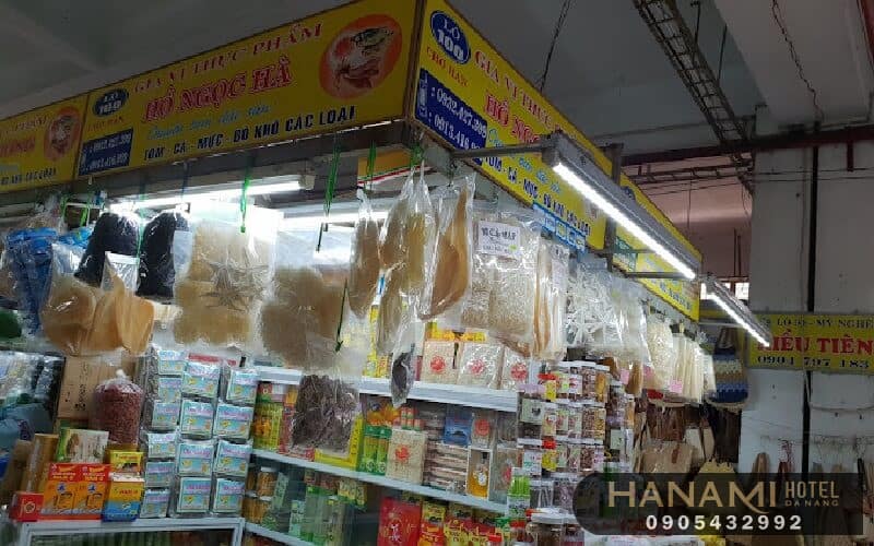 12 địa chỉ bán trà sâm dứa Đà Nẵng thơm ngon, chất lượng nhất 12 địa chỉ bán trà sâm dứa Đà Nẵng