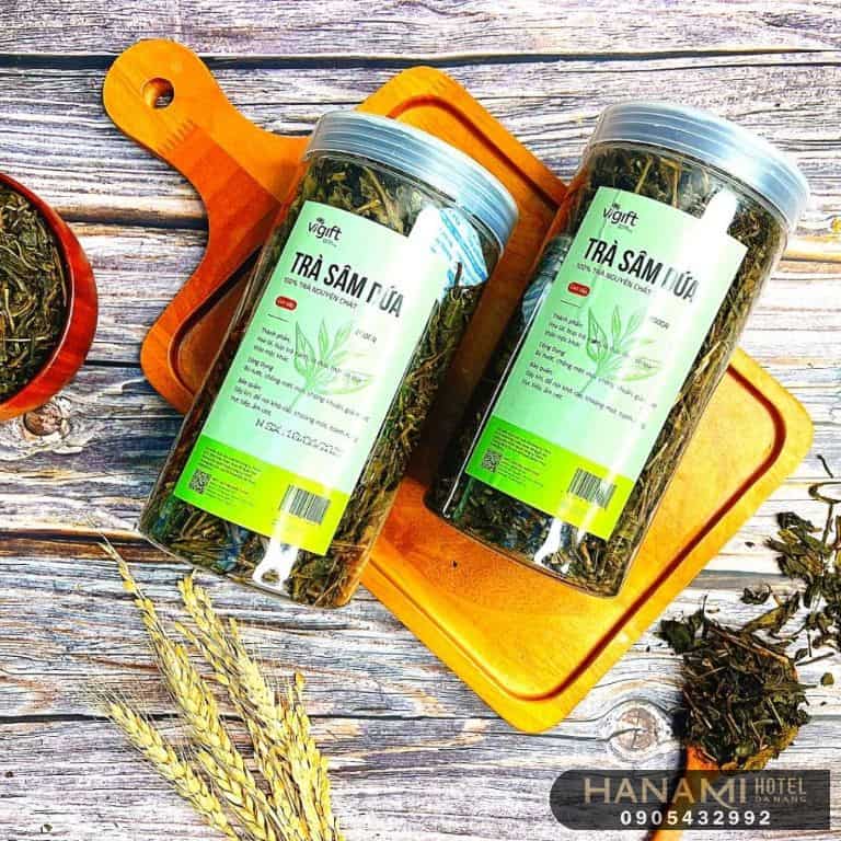 12 địa chỉ bán trà sâm dứa Đà Nẵng thơm ngon, chất lượng nhất 10 địa chỉ bán trà sâm dứa Đà Nẵng