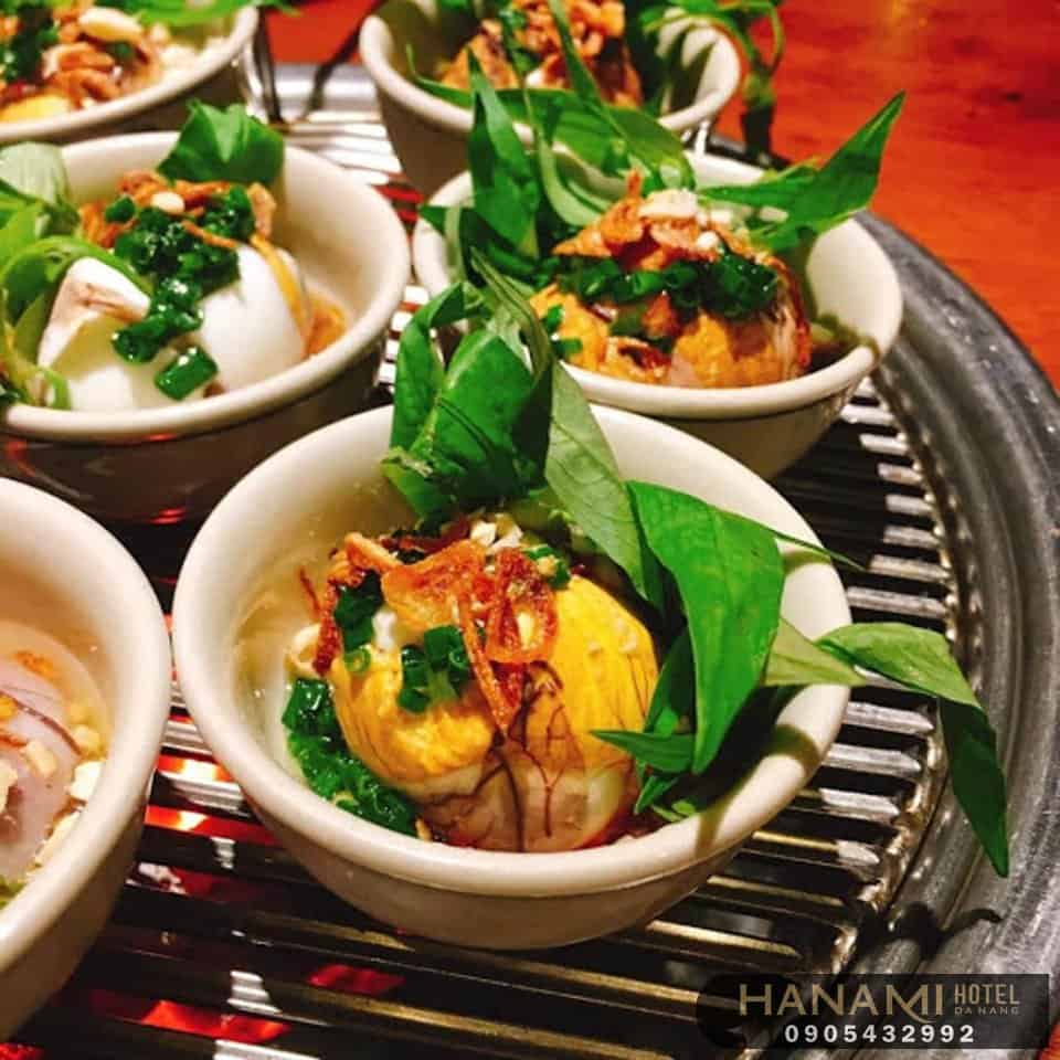 địa chỉ bán trứng vịt lộn Đà Nẵng