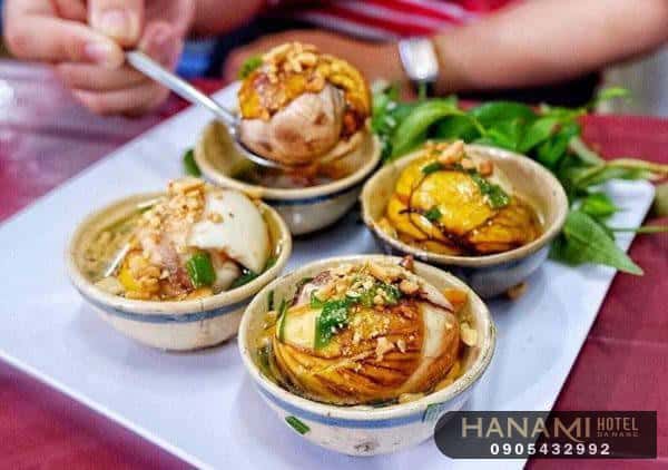 địa chỉ bán trứng vịt lộn đà nẵng