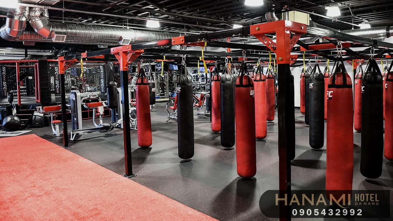 10 địa chỉ học boxing ở Đà Nẵng uy tín, chuyên nghiệp 2 Địa chỉ học boxing ở Đà Nẵng