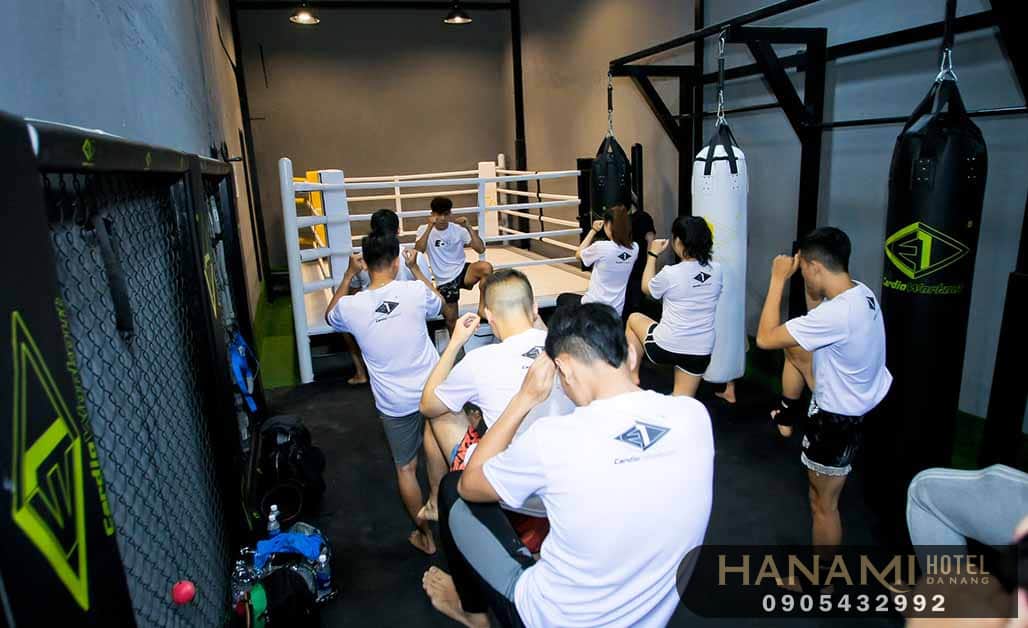 10 địa chỉ học boxing ở Đà Nẵng uy tín, chuyên nghiệp 10 địa chỉ học boxing ở Đà Nẵng
