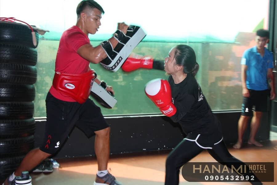 10 địa chỉ học boxing ở Đà Nẵng uy tín, chuyên nghiệp 4 Địa chỉ học boxing ở Đà Nẵng