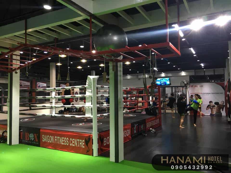 10 địa chỉ học boxing ở Đà Nẵng uy tín, chuyên nghiệp 5 Địa chỉ học boxing ở Đà Nẵng
