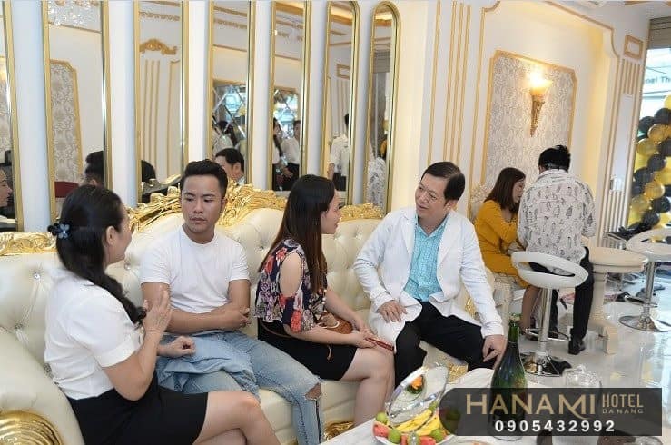 địa chỉ hút mỡ bụng tại đà nẵng