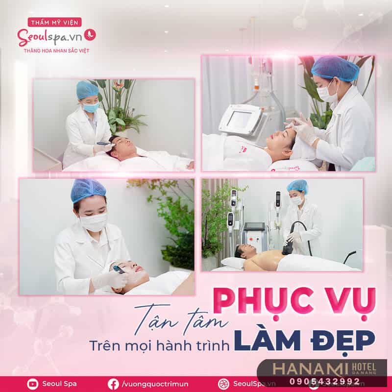 địa chỉ hút mỡ bụng tại đà nẵng