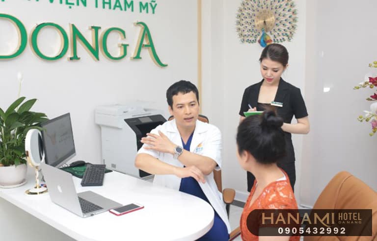 địa chỉ hút mỡ bụng tại đà nẵng