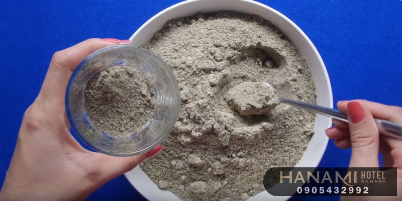 Địa chỉ xay bột ngũ cốc ở Đà Nẵng 