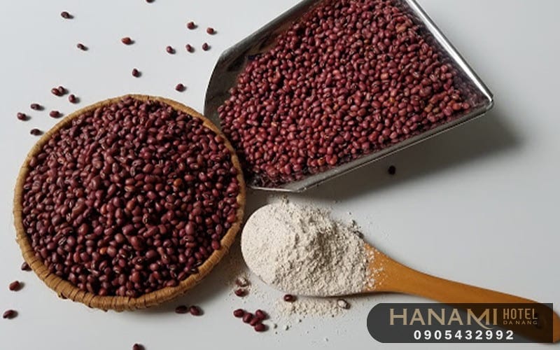 Địa chỉ xay bột ngũ cốc ở Đà Nẵng 