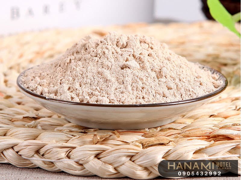 Địa chỉ xay bột ngũ cốc ở Đà Nẵng 