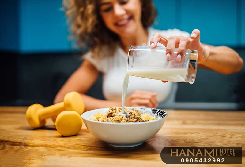 Bột ngũ cốc có tác dụng gì đối với sức khoẻ 4 Bột ngũ cốc có tác dụng gì?