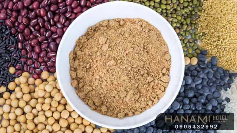 Bột ngũ cốc có tác dụng gì đối với sức khoẻ 1 Bột ngũ cốc có tác dụng gì?