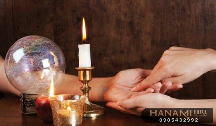  địa chỉ xem bói Đà Nẵng