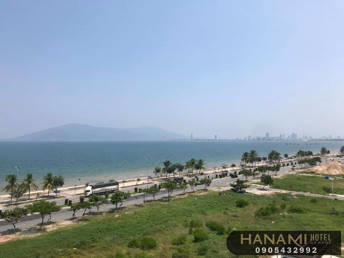 địa điểm câu cá ở Đà Nẵng