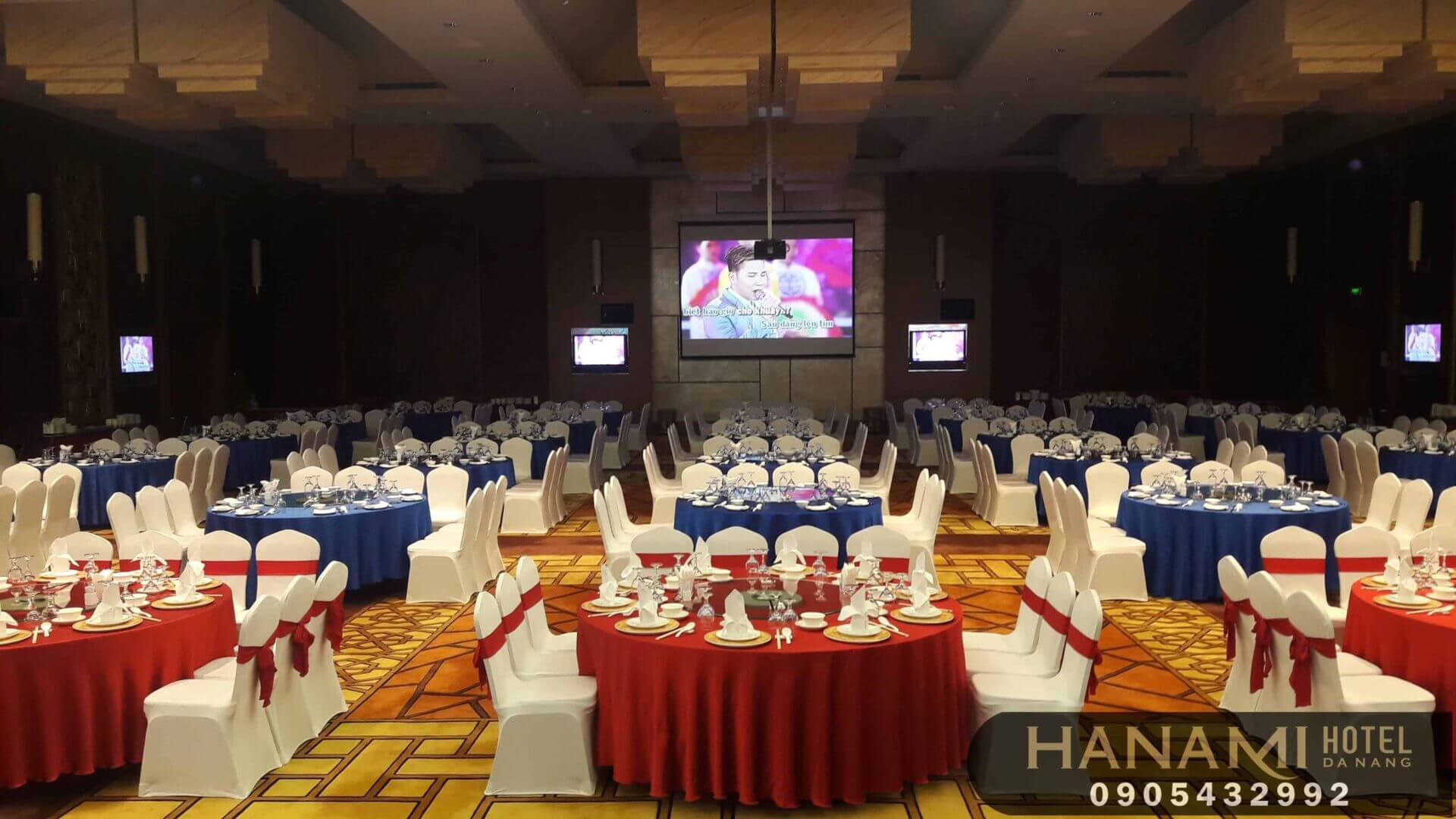 Địa điểm tổ chức du lịch MICE tại Đà Nẵng