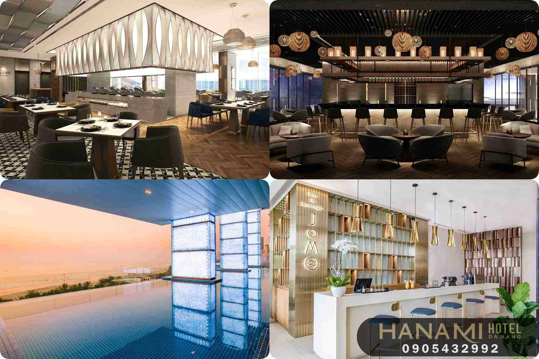 Địa điểm tổ chức du lịch MICE tại Đà Nẵng