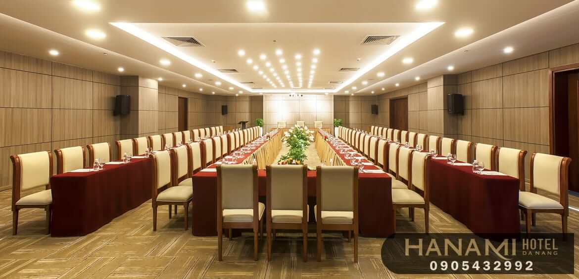 Địa điểm tổ chức du lịch MICE tại Đà Nẵng