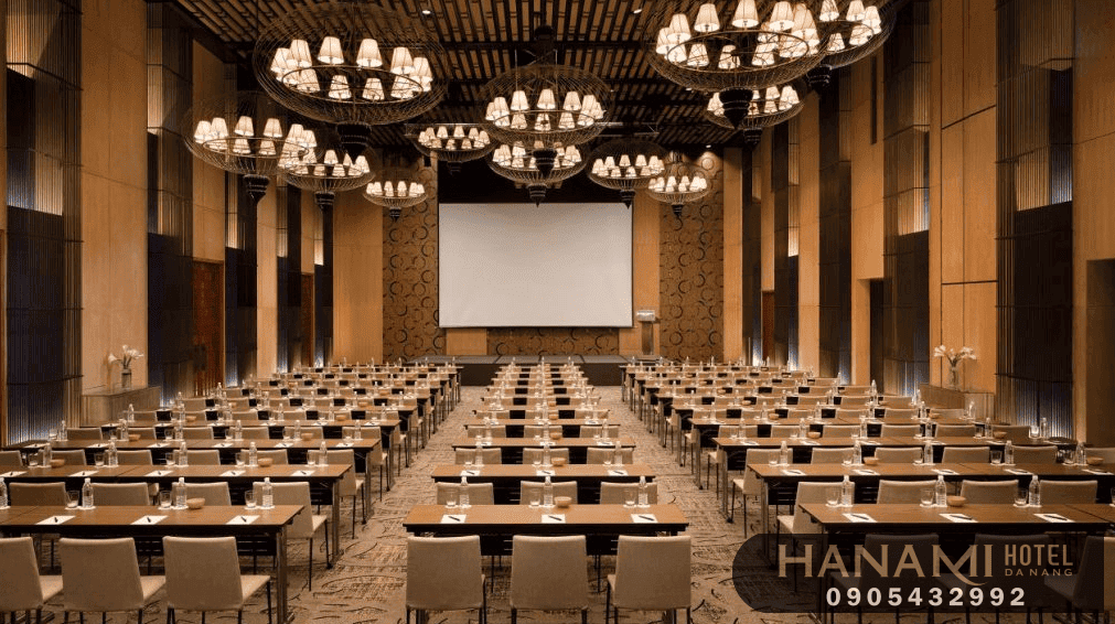 Địa điểm tổ chức du lịch MICE tại Đà Nẵng