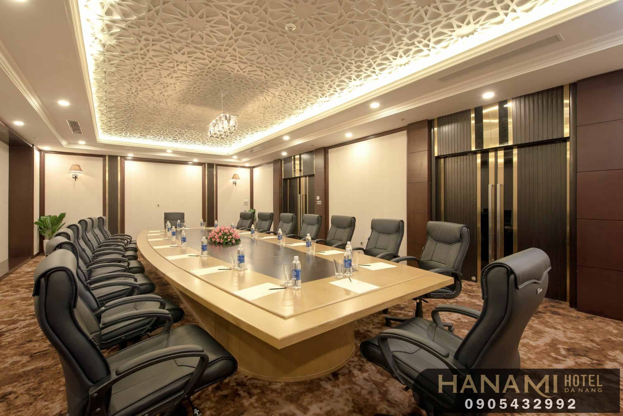 Địa điểm tổ chức du lịch MICE tại Đà Nẵng