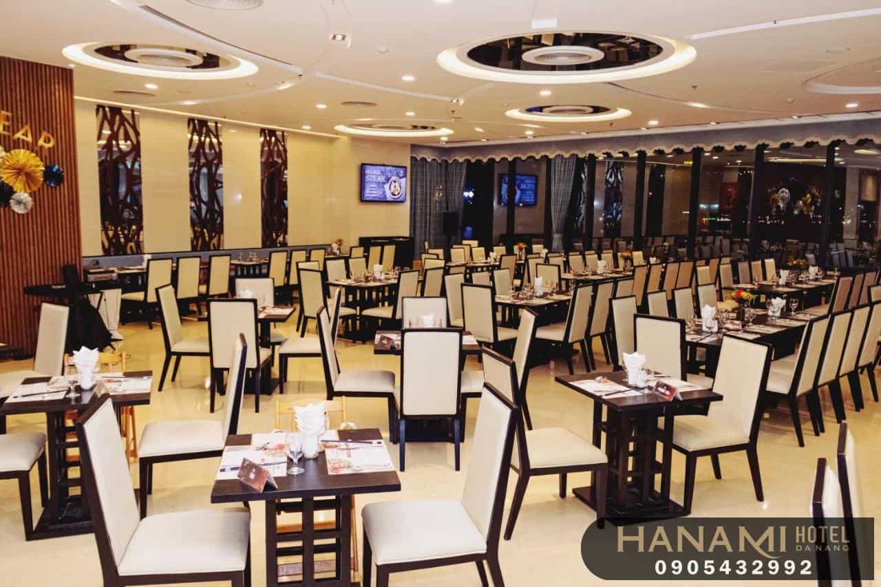 Địa điểm tổ chức du lịch MICE tại Đà Nẵng