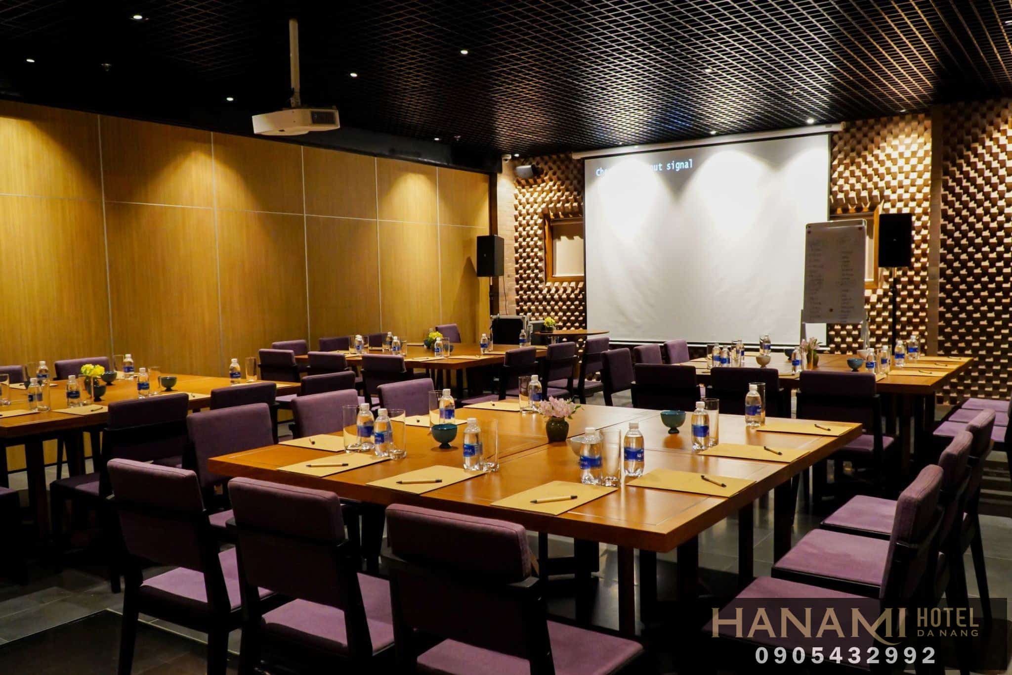 Địa điểm tổ chức du lịch MICE tại Đà Nẵng