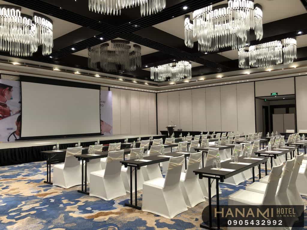 Địa điểm tổ chức du lịch MICE tại Đà Nẵng