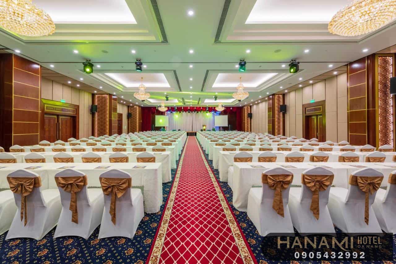 Địa điểm tổ chức du lịch MICE tại Đà Nẵng