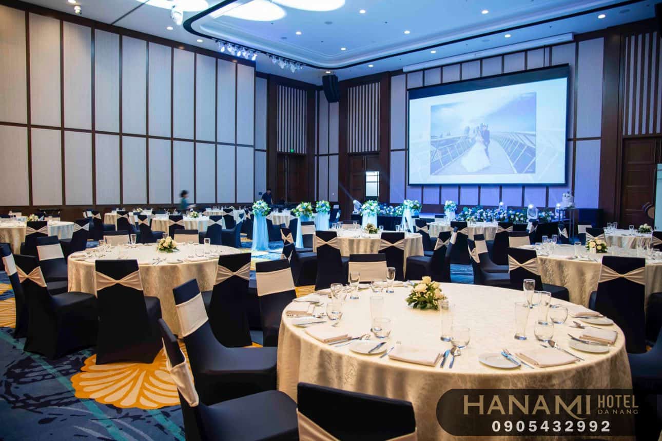 Địa điểm tổ chức du lịch MICE tại Đà Nẵng