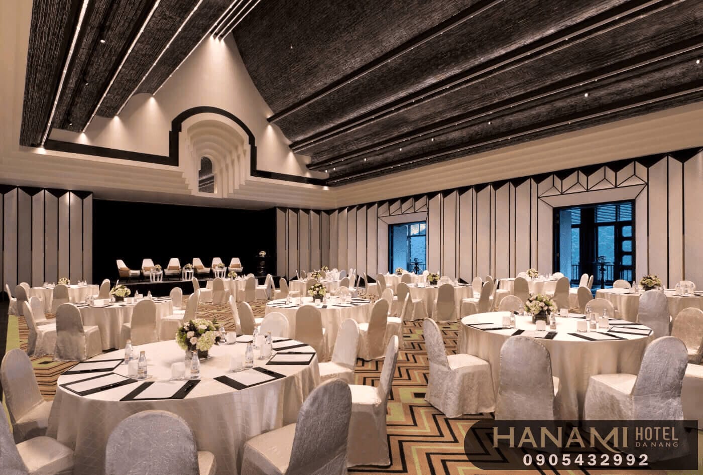 Địa điểm tổ chức du lịch MICE tại Đà Nẵng