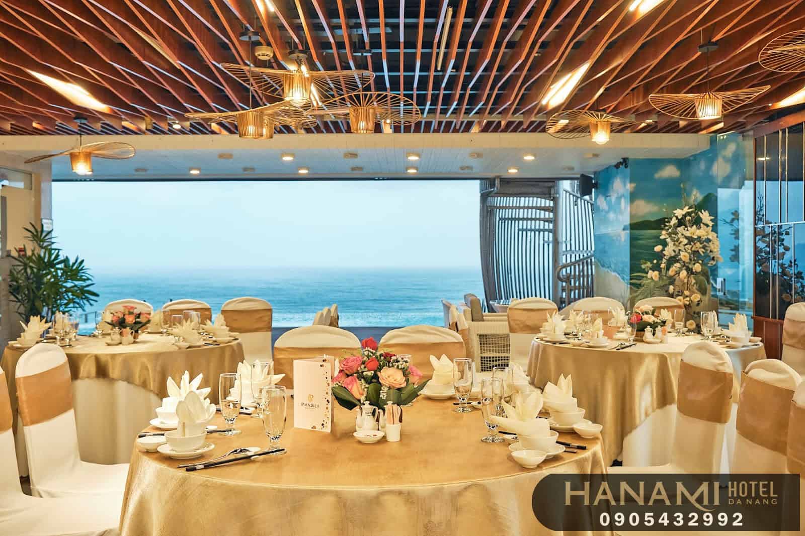 Địa điểm tổ chức du lịch MICE tại Đà Nẵng