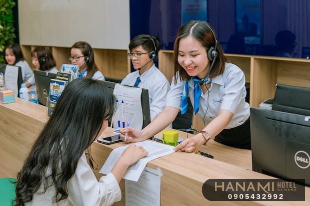 Dịch vụ làm hộ chiếu tại Đà Nẵng