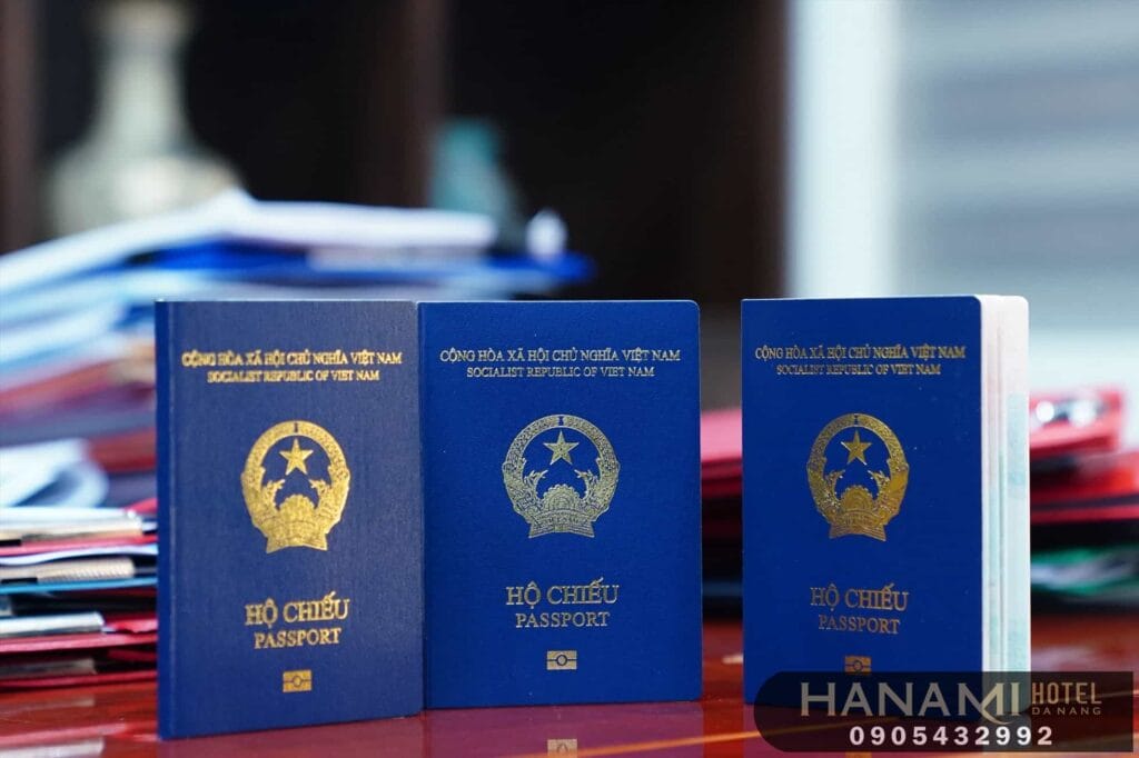 best passport services in Da Nang