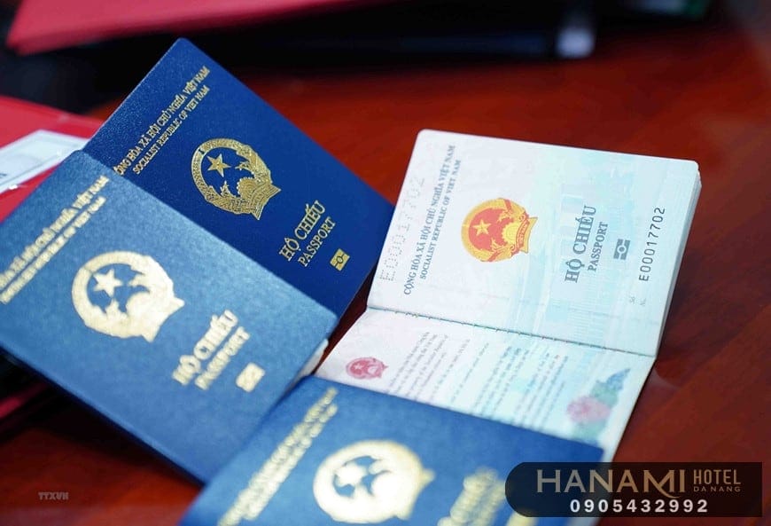 best passport services in Da Nang