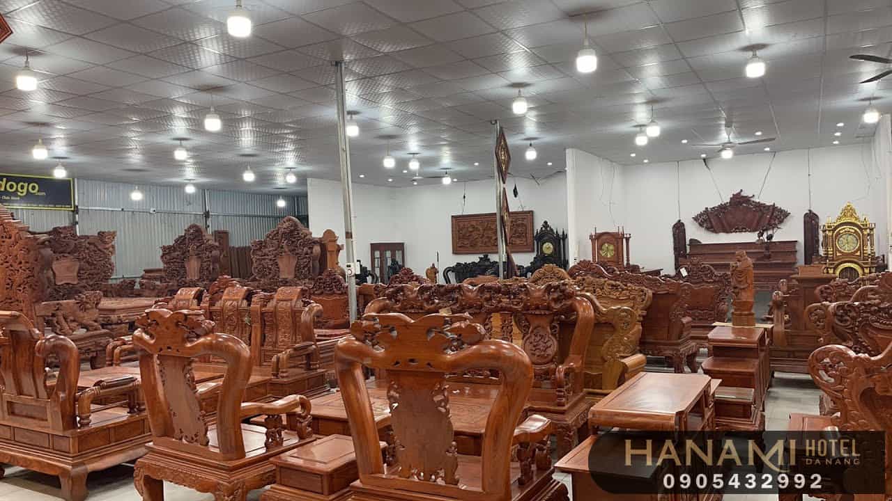 14 địa chỉ đồ gỗ mỹ nghệ Đà Nẵng 14 Đồ gỗ mỹ nghệ Đà Nẵng