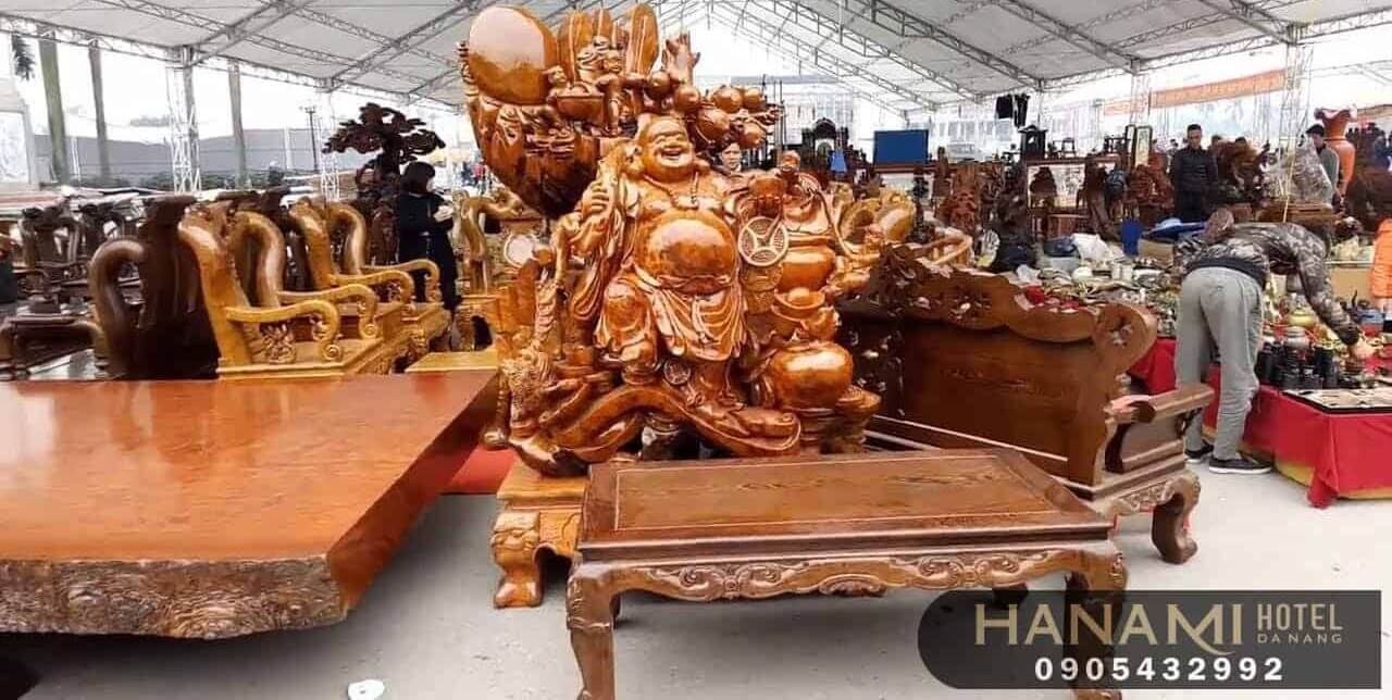 Đồ gỗ mỹ nghệ Đà Nẵng