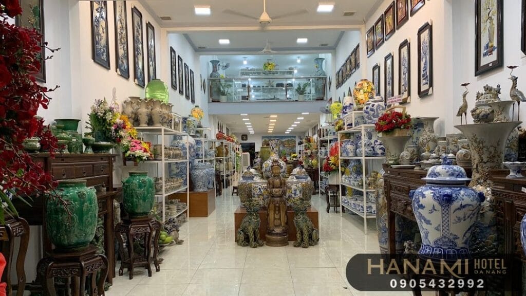 best worship item stores in da nang