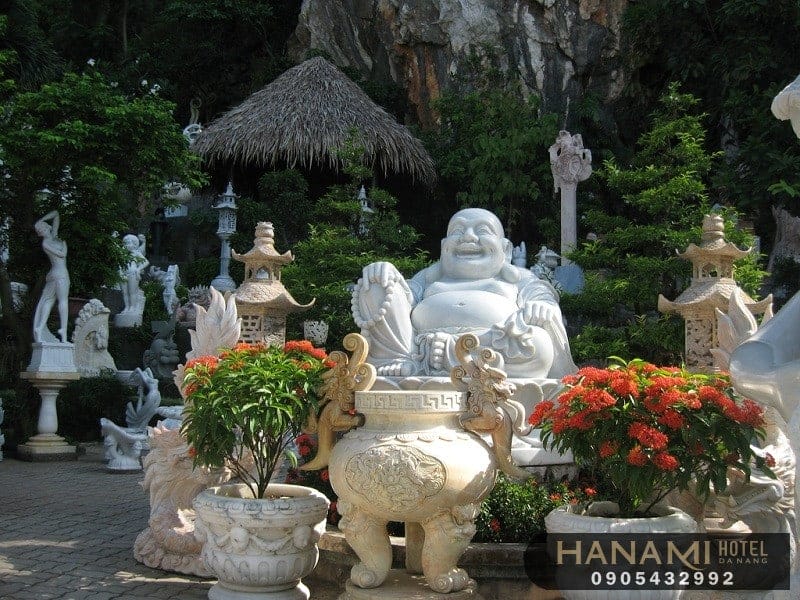 Đồ thờ cúng ở Đà Nẵng