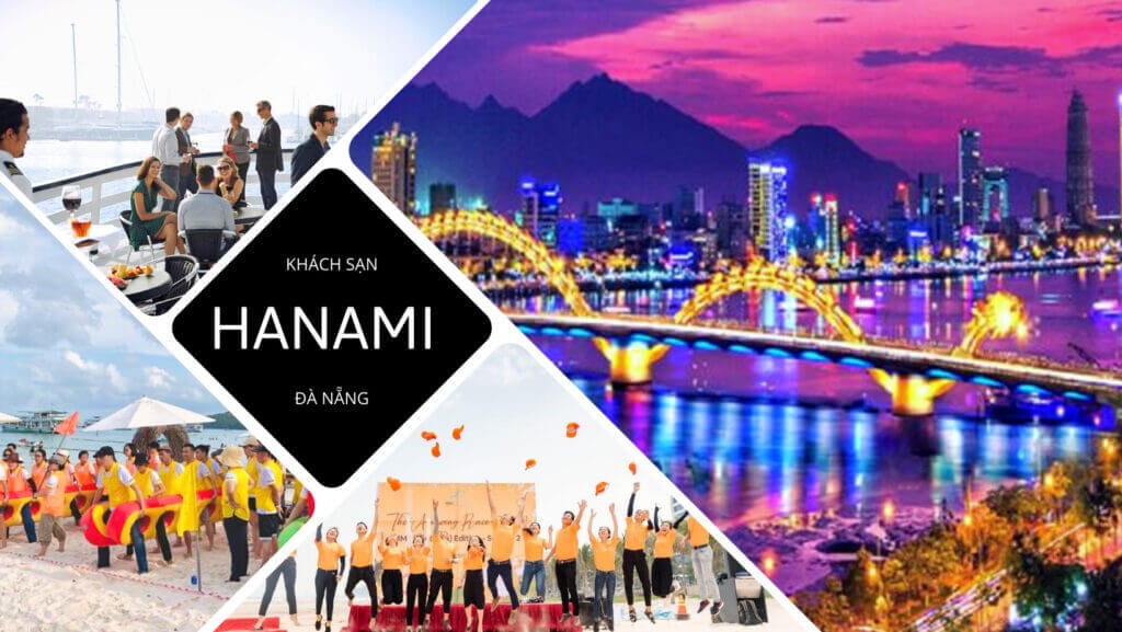 Du lịch MICE ở Đà Nẵng