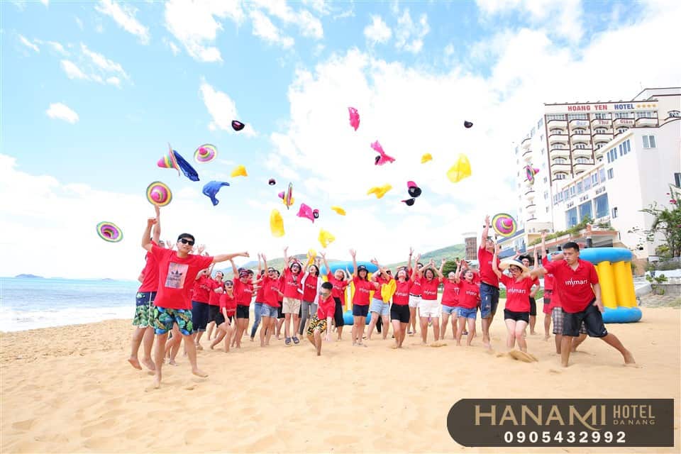 Du lịch MICE ở Đà Nẵng