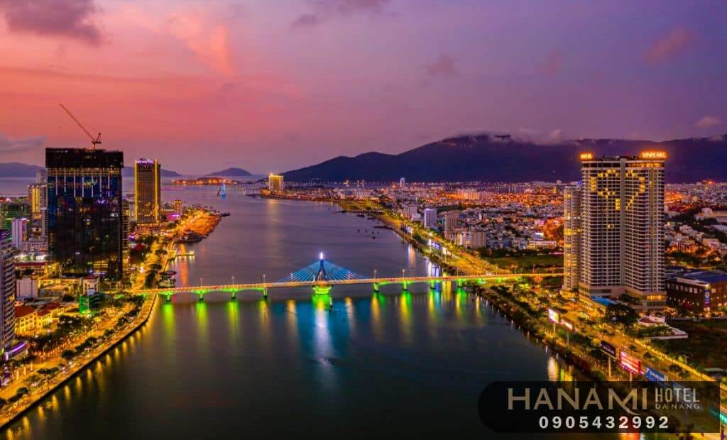 Du lịch MICE ở Đà Nẵng