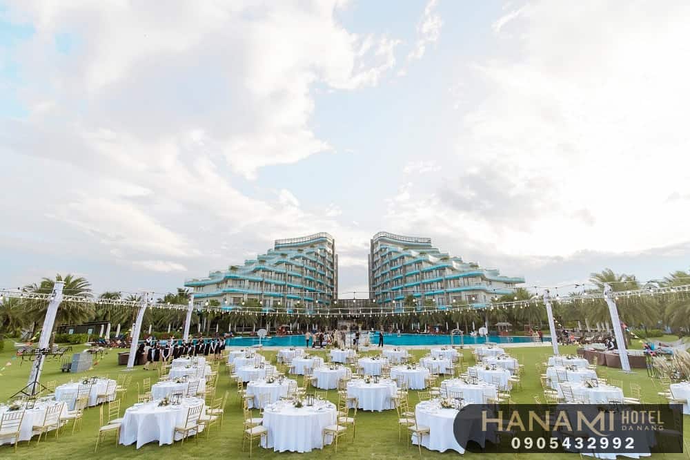 Du lịch MICE ở Đà Nẵng