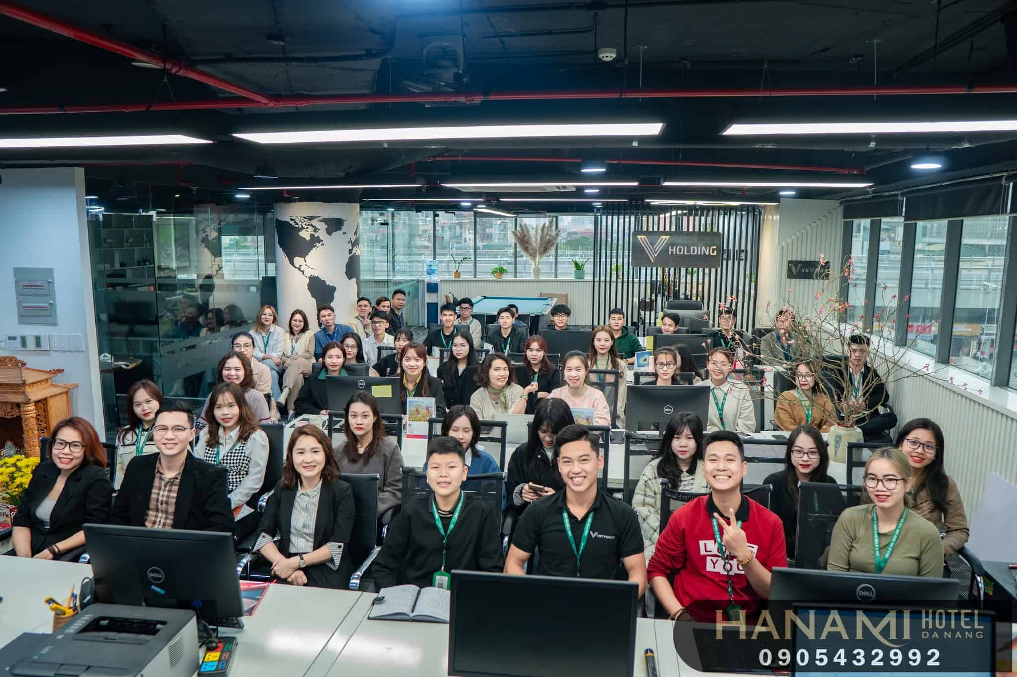 Du lịch MICE ở Đà Nẵng