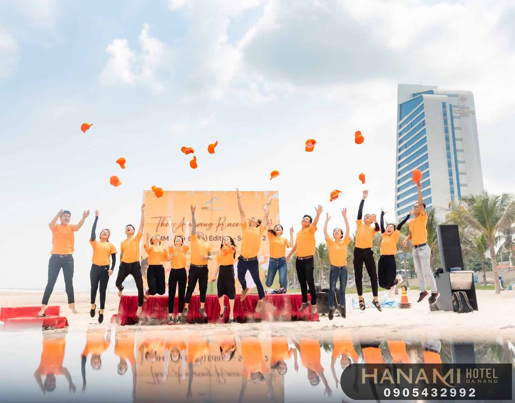 Du lịch MICE ở Đà Nẵng